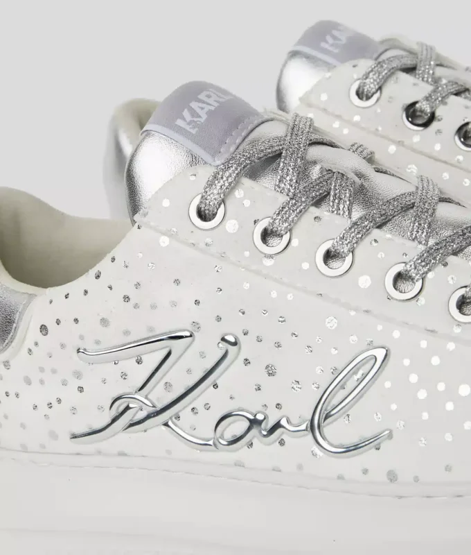 EXKLUSIVE GLITTER-SNEAKER EXKLUSIVE GLITTER-SNEAKER