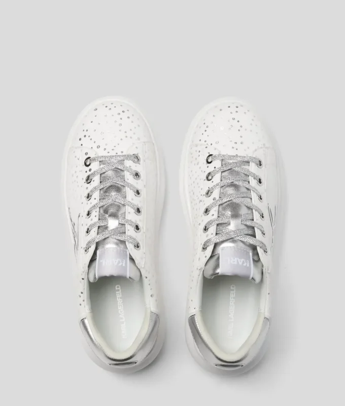 EXKLUSIVE GLITTER-SNEAKER EXKLUSIVE GLITTER-SNEAKER