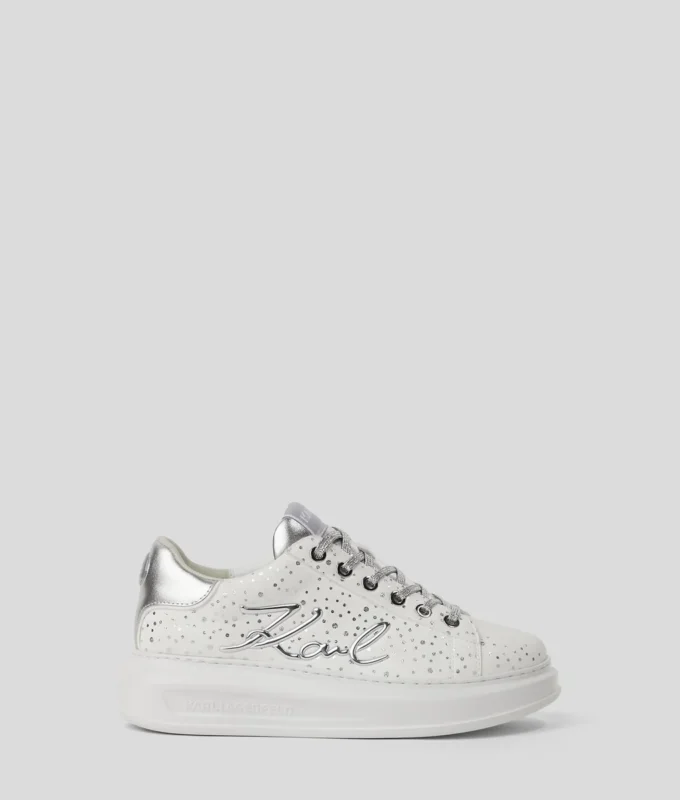 EXKLUSIVE GLITTER-SNEAKER EXKLUSIVE GLITTER-SNEAKER
