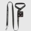 Exklusive K/Autograph-Hundeleine Exklusive K/Autograph-Hundeleine