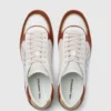 Exklusive Kandidate Signia Sneakers mit Stickerei Exklusive Kandidate Signia Sneakers mit Stickerei