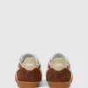 Exklusive Kandidate Signia Sneakers mit Stickerei Exklusive Kandidate Signia Sneakers mit Stickerei