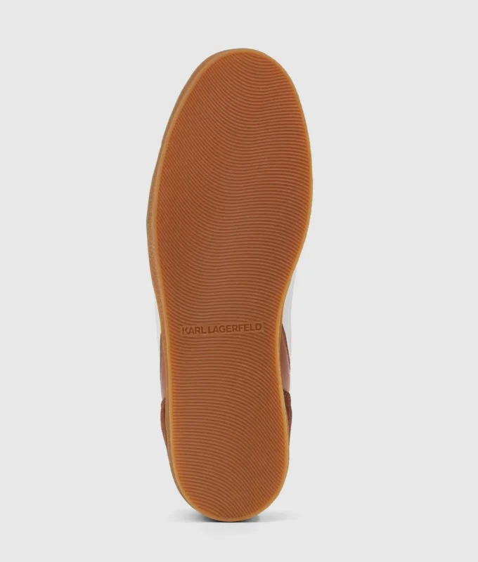 Exklusive Kandidate Signia Sneakers mit Stickerei Exklusive Kandidate Signia Sneakers mit Stickerei