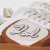 Exklusive Kandidate Signia Sneakers mit Stickerei Exklusive Kandidate Signia Sneakers mit Stickerei