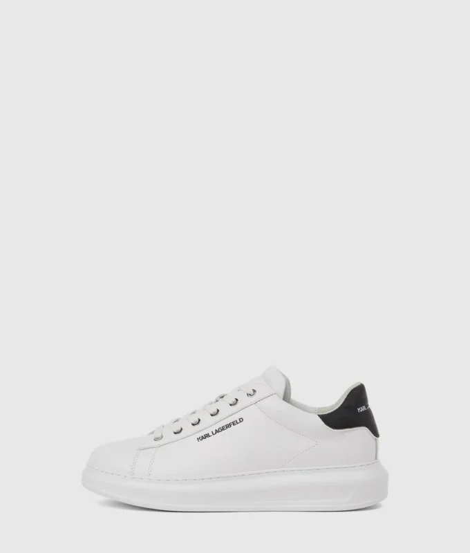 Exklusive Kapri Ikon Charm Sneakers