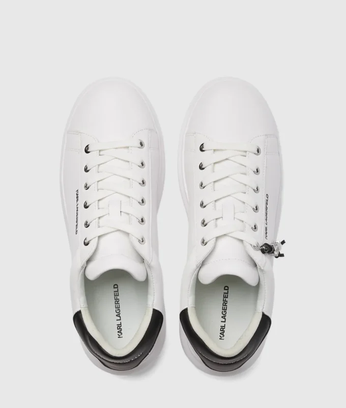 Exklusive Kapri Ikon Charm Sneakers