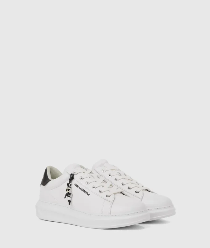 Exklusive Kapri Ikon Charm Sneakers
