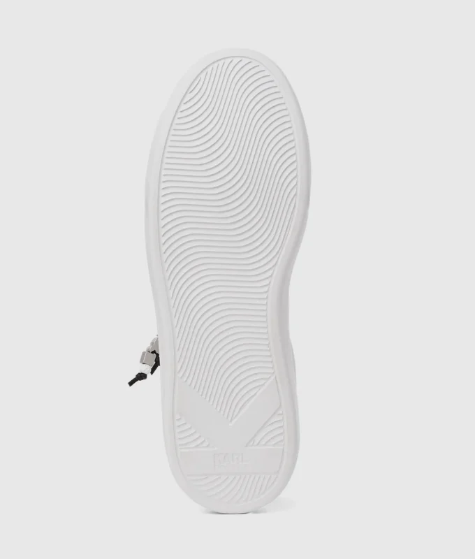 Exklusive Kapri Ikon Charm Sneakers