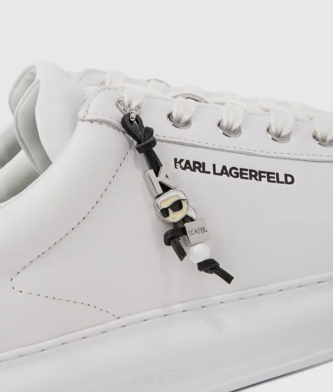 Exklusive Kapri Ikon Charm Sneakers