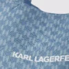 Exklusive Monogram-Denim-Shopper Exklusive Monogram-Denim-Shopper
