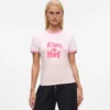 Exklusives „Karl is hot”-T-Shirt