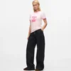 Exklusives „Karl is hot”-T-Shirt