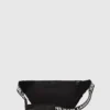 Extra große Gürteltasche mit Logo