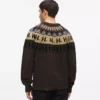 Fairisle-Pullover Fairisle-Pullover