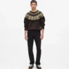 Fairisle-Pullover Fairisle-Pullover