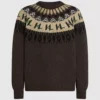 Fairisle-Pullover Fairisle-Pullover