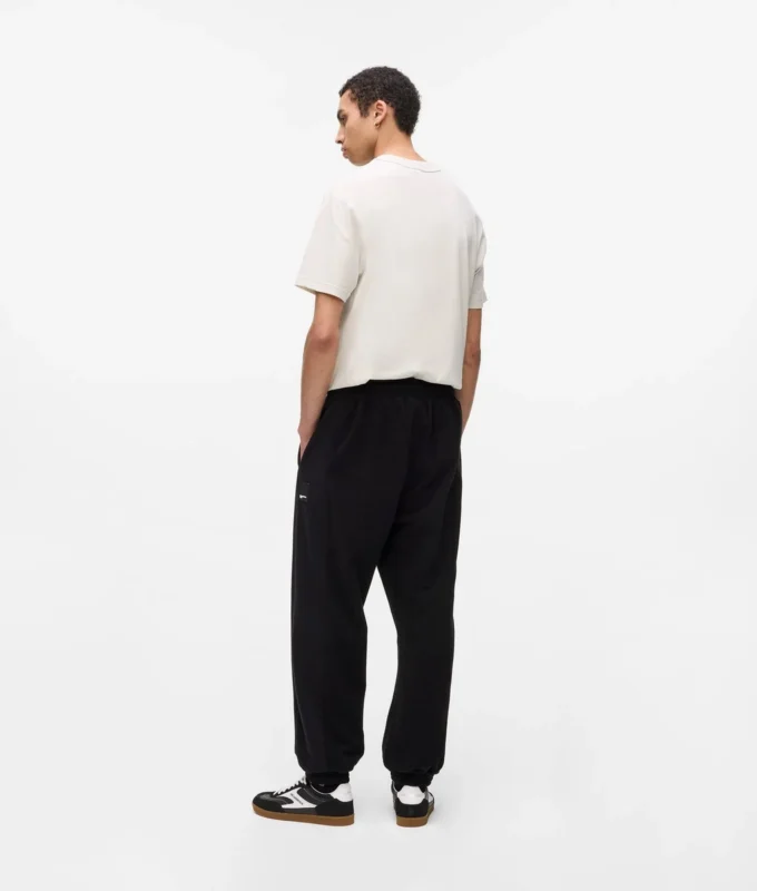 Fleece-Jogginghose Fleece-Jogginghose