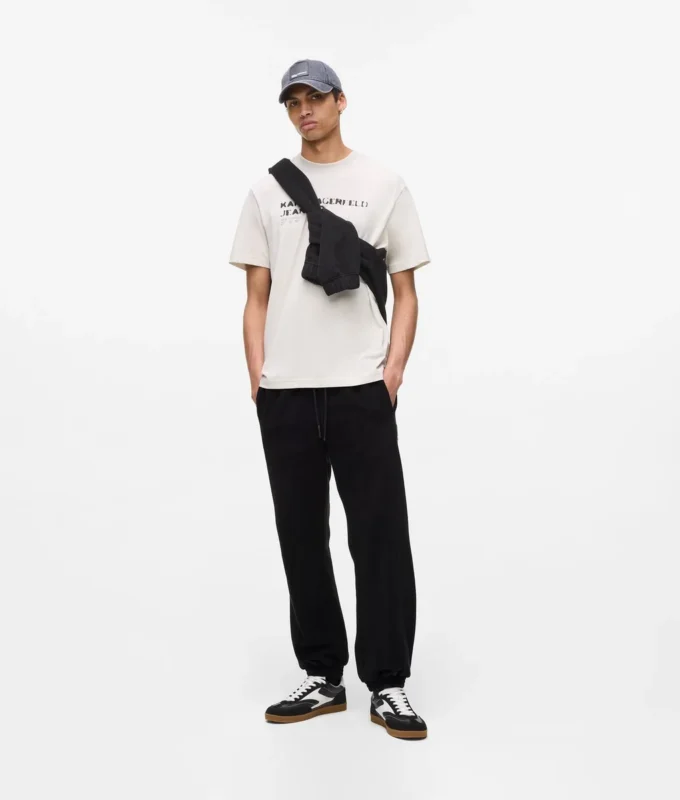 Fleece-Jogginghose Fleece-Jogginghose