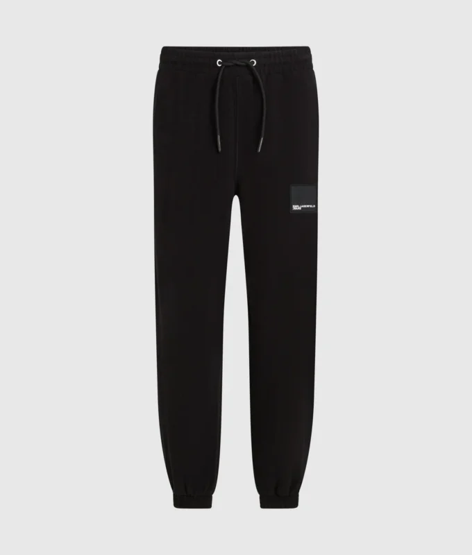 Fleece-Jogginghose Fleece-Jogginghose