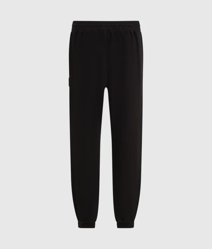 Fleece-Jogginghose Fleece-Jogginghose