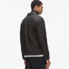 Fleecegefütterte Jacke Fleecegefütterte Jacke