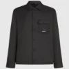 Fleecegefütterte Jacke Fleecegefütterte Jacke