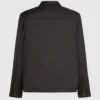 Fleecegefütterte Jacke Fleecegefütterte Jacke