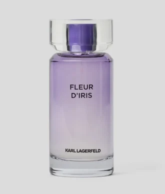 FLEUR D’IRIS (IRISBLÜTE), LES PARFUMS MATIÈRES, 100 ML