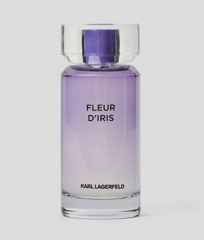 FLEUR D’IRIS (IRISBLÜTE), LES PARFUMS MATIÈRES, 100 ML FLEUR D’IRIS (IRISBLÜTE), LES PARFUMS MATIÈRES, 100 ML