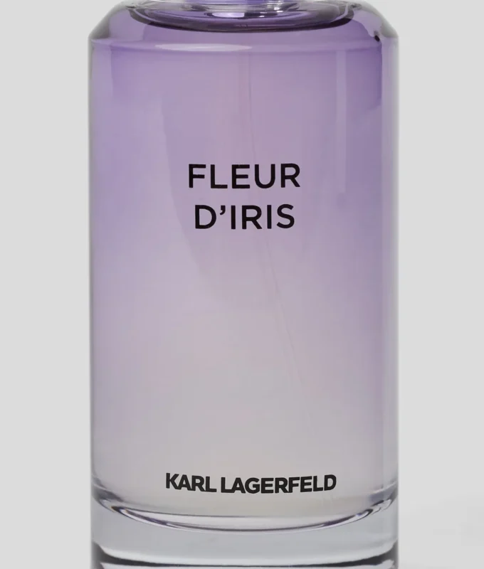 FLEUR D’IRIS (IRISBLÜTE), LES PARFUMS MATIÈRES, 100 ML FLEUR D’IRIS (IRISBLÜTE), LES PARFUMS MATIÈRES, 100 ML