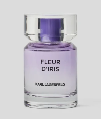 FLEUR D’IRIS (IRISBLÜTE), LES PARFUMS MATIÈRES, 50 ML