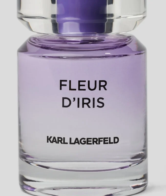 FLEUR D’IRIS (IRISBLÜTE), LES PARFUMS MATIÈRES, 50 ML FLEUR D’IRIS (IRISBLÜTE), LES PARFUMS MATIÈRES, 50 ML