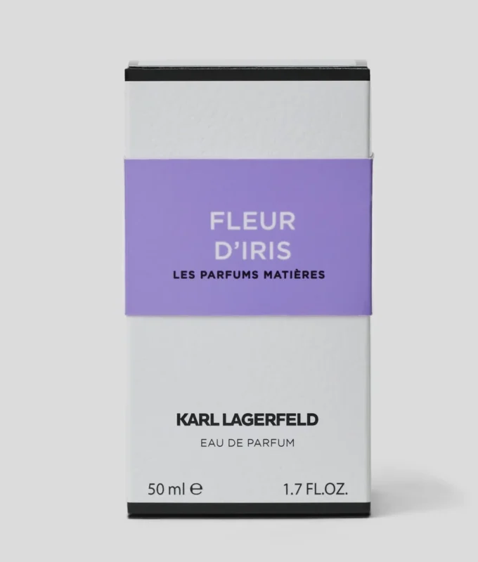FLEUR D’IRIS (IRISBLÜTE), LES PARFUMS MATIÈRES, 50 ML FLEUR D’IRIS (IRISBLÜTE), LES PARFUMS MATIÈRES, 50 ML