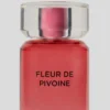 Fleur de Pivoine (Pfingstrose), Les Parfums Matières, 100 ml Fleur de Pivoine (Pfingstrose), Les Parfums Matières, 100 ml