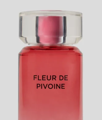 Fleur de Pivoine (Pfingstrose), Les Parfums Matières, 100 ml