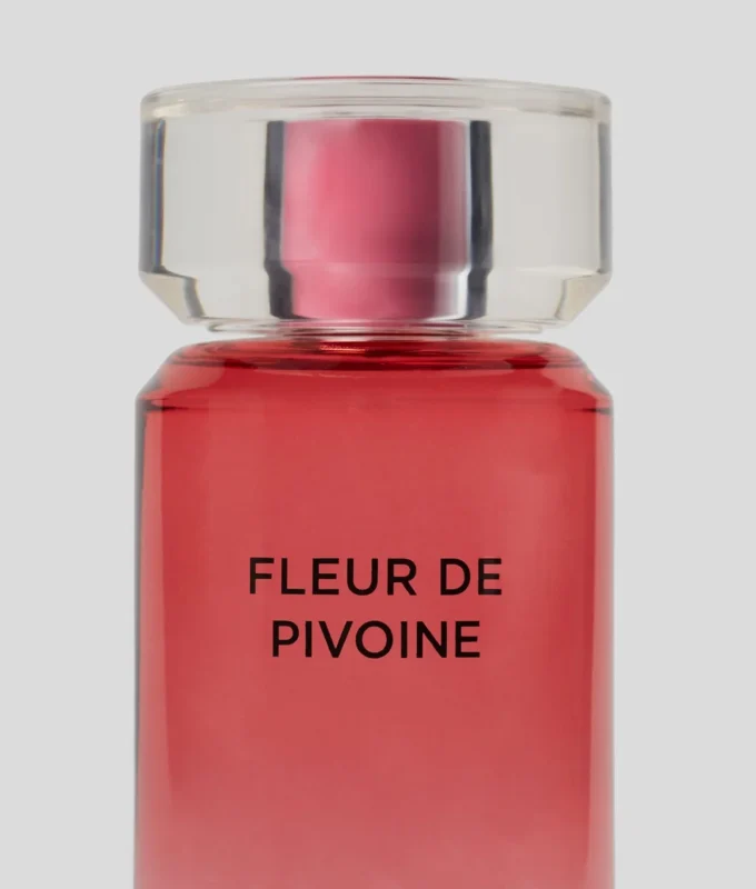 Fleur de Pivoine (Pfingstrose), Les Parfums Matières, 100 ml Fleur de Pivoine (Pfingstrose), Les Parfums Matières, 100 ml