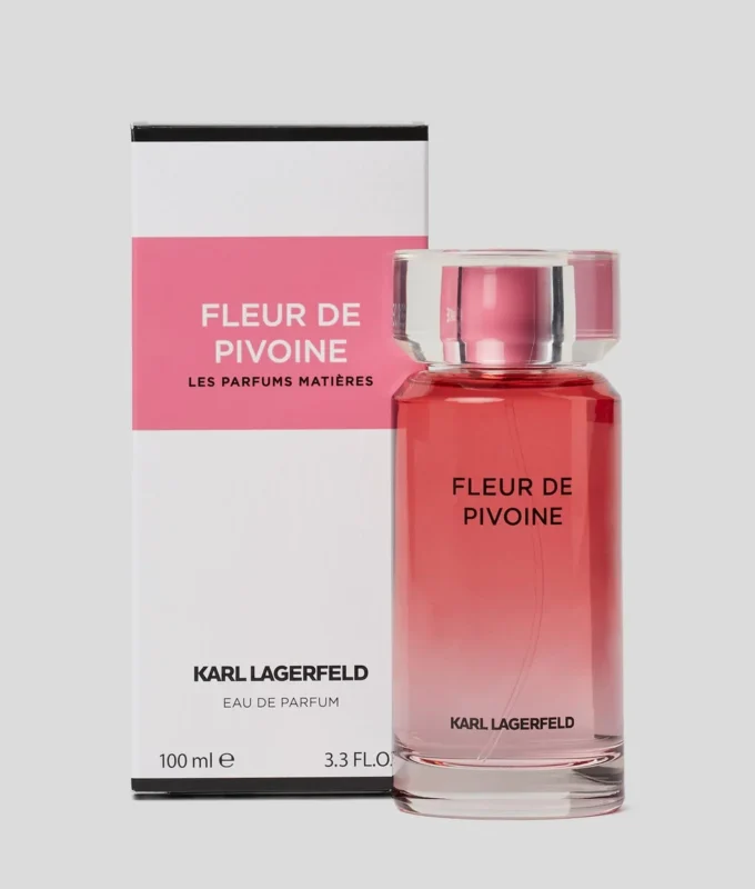 Fleur de Pivoine (Pfingstrose), Les Parfums Matières, 100 ml Fleur de Pivoine (Pfingstrose), Les Parfums Matières, 100 ml