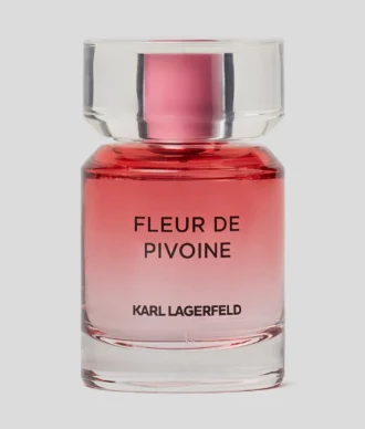 Fleur de Pivoine (Pfingstrose), Les Parfums Matières, 50 ml