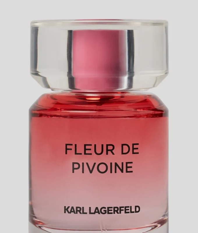 Fleur de Pivoine (Pfingstrose), Les Parfums Matières, 50 ml Fleur de Pivoine (Pfingstrose), Les Parfums Matières, 50 ml