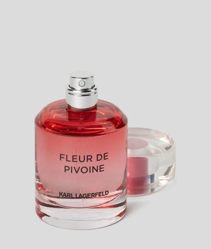 Fleur de Pivoine (Pfingstrose), Les Parfums Matières, 50 ml Fleur de Pivoine (Pfingstrose), Les Parfums Matières, 50 ml