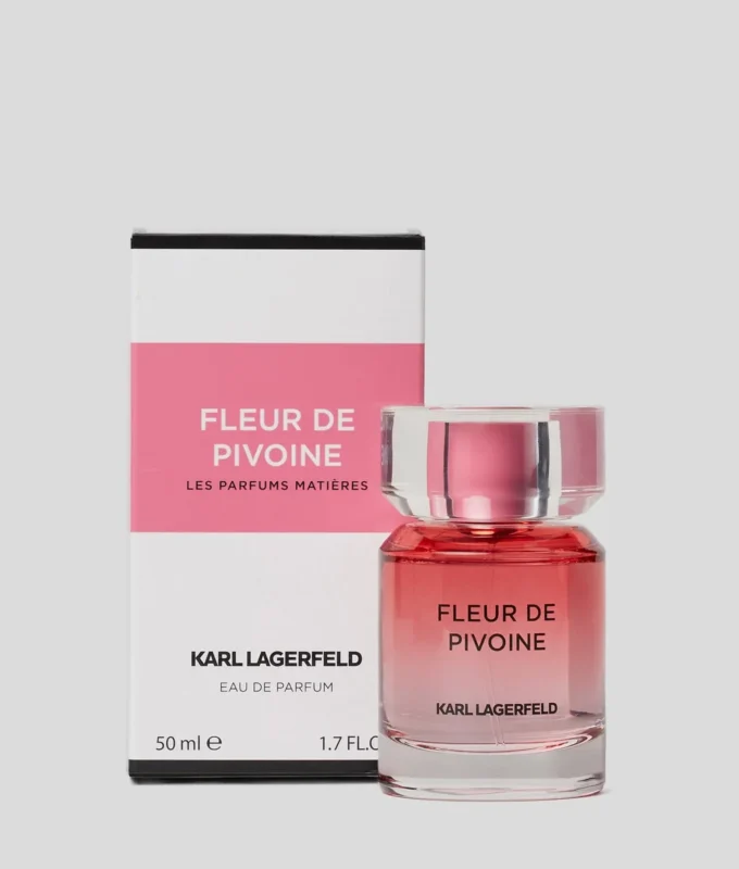 Fleur de Pivoine (Pfingstrose), Les Parfums Matières, 50 ml Fleur de Pivoine (Pfingstrose), Les Parfums Matières, 50 ml