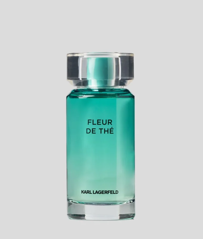 Fleur de thé (Teeblume), Les Parfums Matières, 100 ml