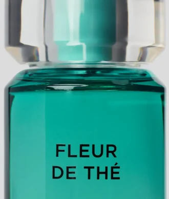 Fleur de thé (Teeblume), Les Parfums Matières, 100 ml