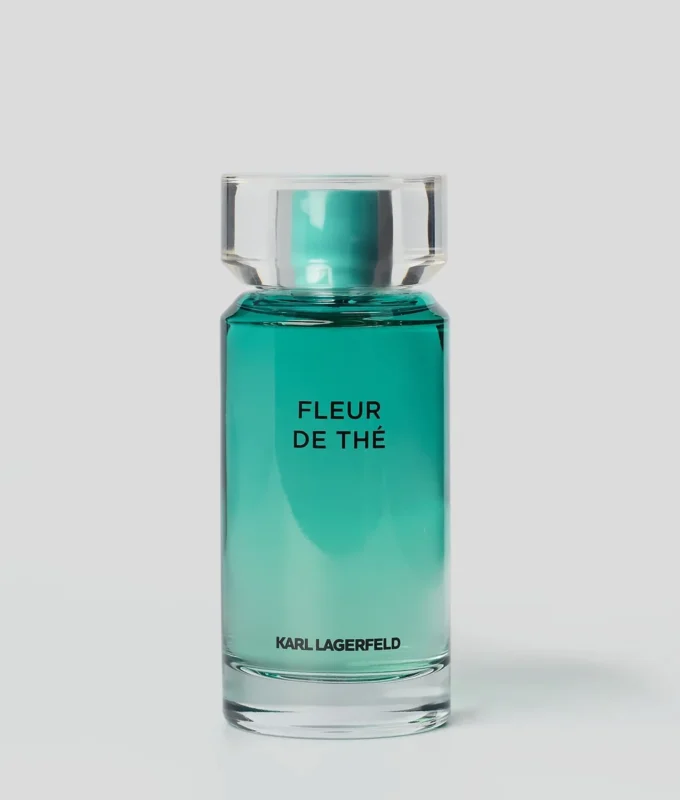 Fleur de thé (Teeblume), Les Parfums Matières, 100 ml
