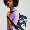 FLORAL NYLON SCHULTERTASCHE FLORAL NYLON SCHULTERTASCHE