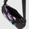 FLORAL NYLON SCHULTERTASCHE FLORAL NYLON SCHULTERTASCHE