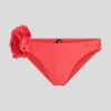 FLOWER BIKINI-HÖSCHEN