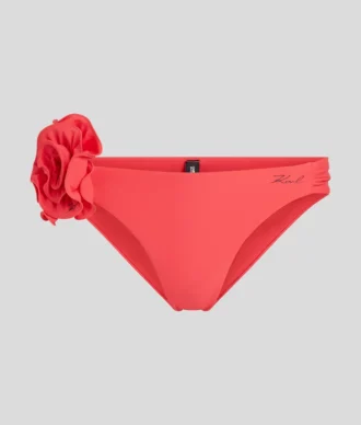 FLOWER BIKINI-HÖSCHEN