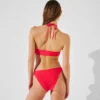 FLOWER BIKINI-HÖSCHEN