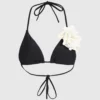 FLOWER TRIANGLE BIKINI-OBERTEIL FLOWER TRIANGLE BIKINI-OBERTEIL